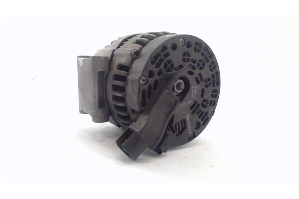 Recambio de alternador para mini mini (r56) 1.6 cooper s referencia OEM IAM 0121615027  