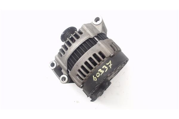 Recambio de alternador para mini mini (r56) 1.6 cooper s referencia OEM IAM 0121615027  
