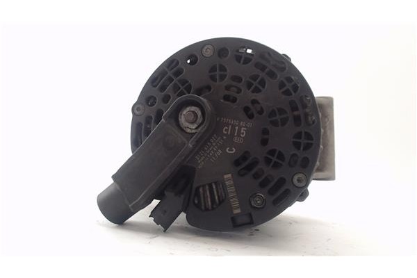 Recambio de alternador para mini mini (r56) 1.6 cooper s referencia OEM IAM 0121615027  