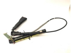 Recambio de anclaje cinturon delantero izquierdo para opel corsa b 1.4 i referencia OEM IAM 90387491  