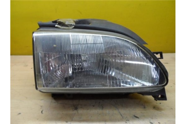 Recambio de faro delantero dcho para seat arosa (6h1)(1997) 1.4 referencia OEM IAM   