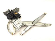 Recambio de mecanismo elevalunas delantero izquierdo para opel corsa b 1.4 i referencia OEM IAM 0536000301  