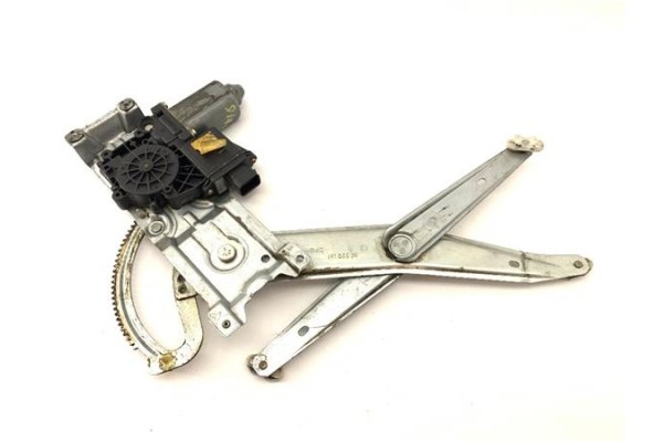 Recambio de mecanismo elevalunas delantero izquierdo para opel corsa b 1.4 i referencia OEM IAM 0536000301  