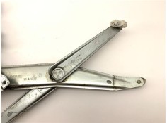 Recambio de mecanismo elevalunas delantero izquierdo para opel corsa b 1.4 i referencia OEM IAM 0536000301  