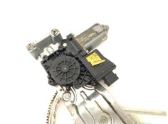 Recambio de mecanismo elevalunas delantero izquierdo para opel corsa b 1.4 i referencia OEM IAM 0536000301  