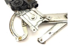 Recambio de mecanismo elevalunas delantero izquierdo para opel corsa b 1.4 i referencia OEM IAM 0536000301  