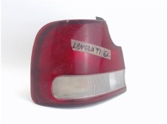 Recambio de piloto trasero izquierdo para hyundai lantra (j1) referencia OEM IAM 9240128520  