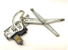 Recambio de mecanismo elevalunas delantero izquierdo para opel corsa b 1.4 i referencia OEM IAM 0536000301  