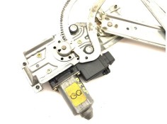 Recambio de mecanismo elevalunas delantero izquierdo para opel corsa b 1.4 i referencia OEM IAM 0536000301  