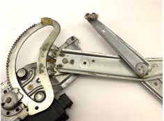 Recambio de mecanismo elevalunas delantero izquierdo para opel corsa b 1.4 i referencia OEM IAM 0536000301  