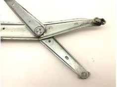 Recambio de mecanismo elevalunas delantero izquierdo para opel corsa b 1.4 i referencia OEM IAM 0536000301  