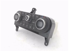 Recambio de mandos climatizador para nissan qashqai (j10) 1.5 360 referencia OEM IAM 27500BR47A  