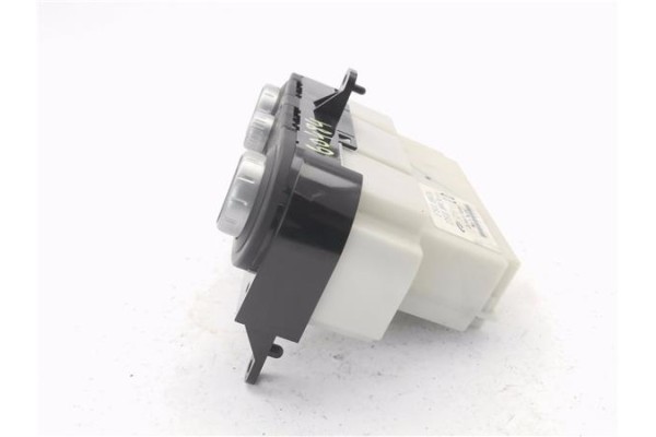 Recambio de mandos climatizador para nissan qashqai (j10) 1.5 360 referencia OEM IAM 27500BR47A  