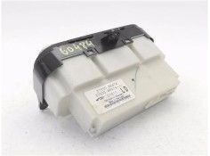 Recambio de mandos climatizador para nissan qashqai (j10) 1.5 360 referencia OEM IAM 27500BR47A  
