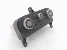 Recambio de mandos climatizador para nissan qashqai (j10) 1.5 360 referencia OEM IAM 27500BR47A  