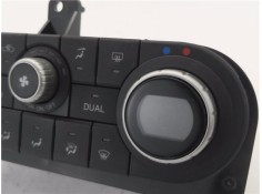 Recambio de mandos climatizador para nissan qashqai (j10) 1.5 360 referencia OEM IAM 27500BR47A  