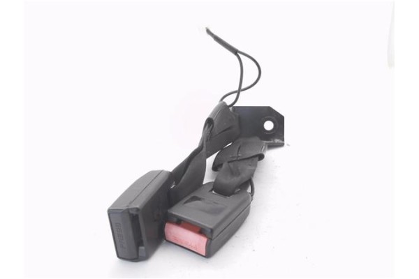 Recambio de anclaje cinturon trasero derecho para nissan qashqai (j10) 1.5 360 referencia OEM IAM 88862JD10A  