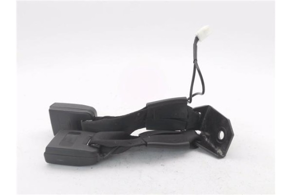 Recambio de anclaje cinturon trasero derecho para nissan qashqai (j10) 1.5 360 referencia OEM IAM 88862JD10A  