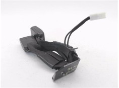 Recambio de anclaje cinturon trasero derecho para nissan qashqai (j10) 1.5 360 referencia OEM IAM 88862JD10A  