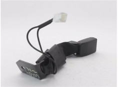 Recambio de anclaje cinturon trasero derecho para nissan qashqai (j10) 1.5 360 referencia OEM IAM 88862JD10A  