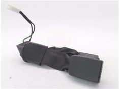Recambio de anclaje cinturon trasero derecho para nissan qashqai (j10) 1.5 360 referencia OEM IAM 88862JD10A  