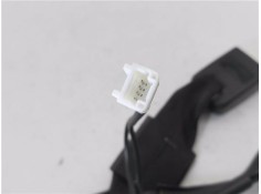 Recambio de anclaje cinturon trasero derecho para nissan qashqai (j10) 1.5 360 referencia OEM IAM 88862JD10A  