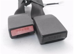 Recambio de anclaje cinturon trasero derecho para nissan qashqai (j10) 1.5 360 referencia OEM IAM 88862JD10A  