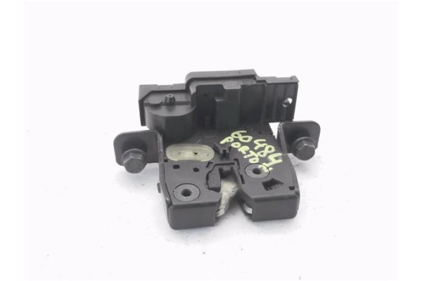 Recambio de cerradura porton para nissan qashqai (j10) 1.5 360 referencia OEM IAM 90502EY10D  