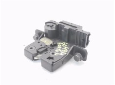 Recambio de cerradura porton para nissan qashqai (j10) 1.5 360 referencia OEM IAM 90502EY10D  