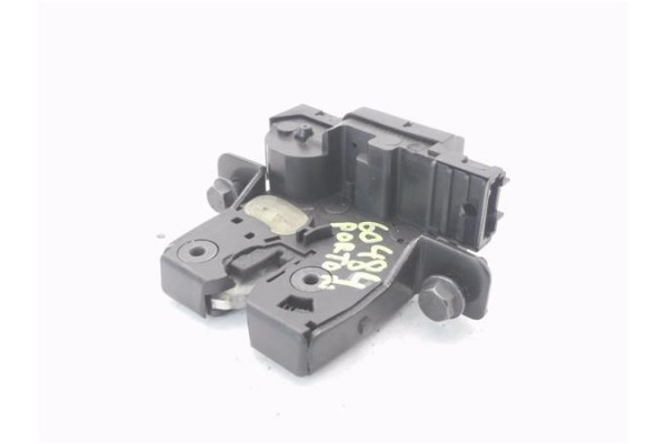 Recambio de cerradura porton para nissan qashqai (j10) 1.5 360 referencia OEM IAM 90502EY10D  