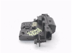 Recambio de cerradura porton para nissan qashqai (j10) 1.5 360 referencia OEM IAM 90502EY10D  