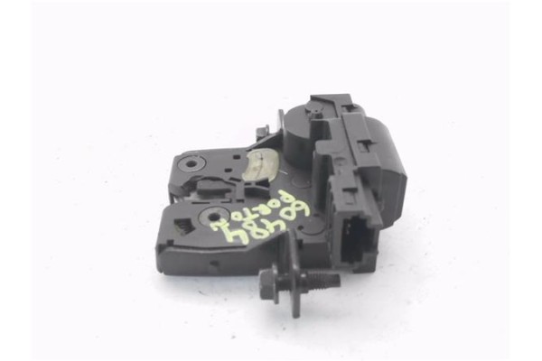 Recambio de cerradura porton para nissan qashqai (j10) 1.5 360 referencia OEM IAM 90502EY10D  