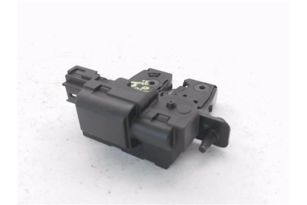 Recambio de cerradura porton para nissan qashqai (j10) 1.5 360 referencia OEM IAM 90502EY10D  