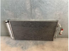 Recambio de radiador aire acondicionado para bmw serie 1 berlina 5p (f20) 2.0 116d referencia OEM IAM CND0115272311 64509335362 