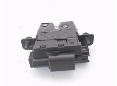 Recambio de cerradura porton para nissan qashqai (j10) 1.5 360 referencia OEM IAM 90502EY10D  