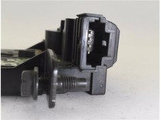 Recambio de cerradura porton para nissan qashqai (j10) 1.5 360 referencia OEM IAM 90502EY10D  