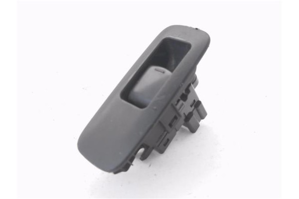 Recambio de mando elevalunas delantero derecho para nissan qashqai (j10) 1.5 360 referencia OEM IAM 25411BR00A  