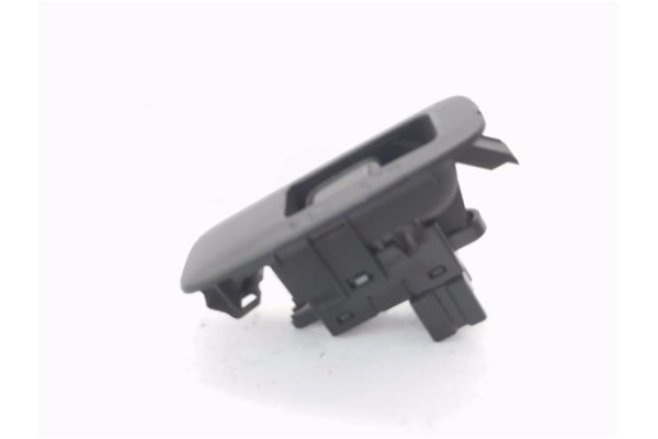 Recambio de mando elevalunas delantero derecho para nissan qashqai (j10) 1.5 360 referencia OEM IAM 25411BR00A  