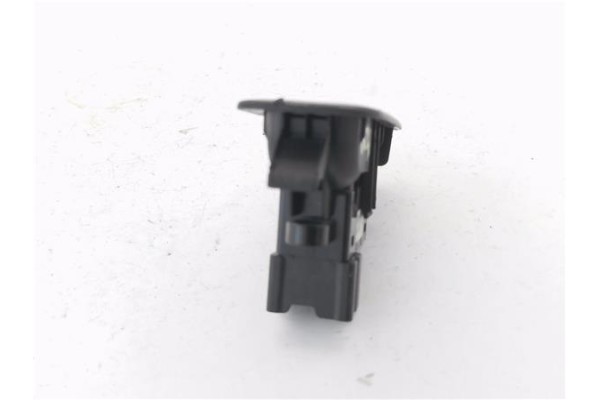 Recambio de mando elevalunas delantero derecho para nissan qashqai (j10) 1.5 360 referencia OEM IAM 25411BR00A  