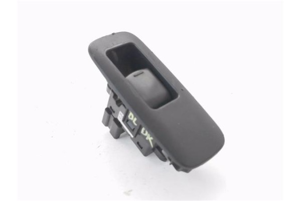 Recambio de mando elevalunas delantero derecho para nissan qashqai (j10) 1.5 360 referencia OEM IAM 25411BR00A  