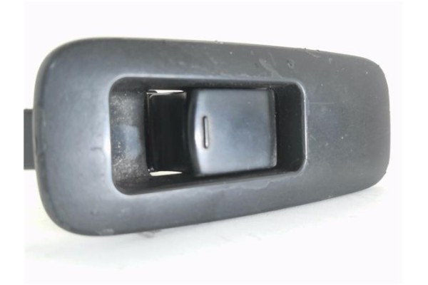 Recambio de mando elevalunas delantero derecho para nissan qashqai (j10) 1.5 360 referencia OEM IAM 25411BR00A  