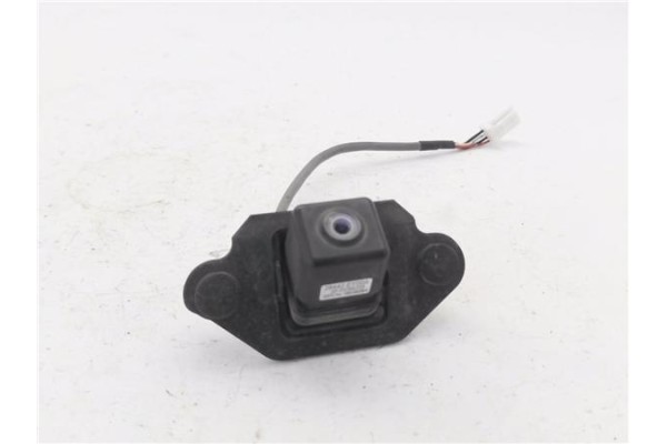 Recambio de camara para nissan qashqai (j10) 1.5 360 referencia OEM IAM 28442EY00A  