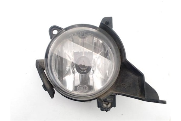 Recambio de faro antiniebla derecho para mazda 2 (b2w) 1.4 referencia OEM IAM   