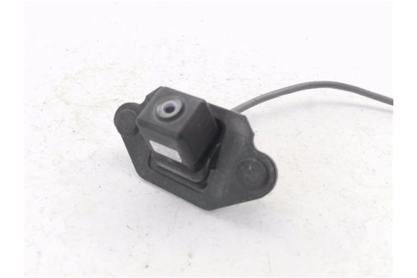 Recambio de camara para nissan qashqai (j10) 1.5 360 referencia OEM IAM 28442EY00A  