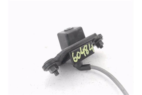 Recambio de camara para nissan qashqai (j10) 1.5 360 referencia OEM IAM 28442EY00A  