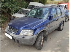 honda cr-v i (rd) del año 1998