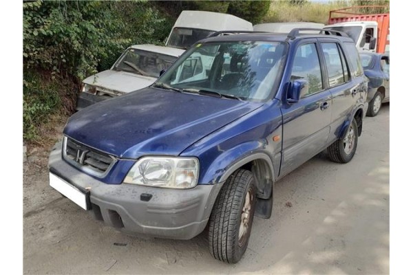 HONDA CR-V I (RD)