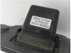 Recambio de camara para nissan qashqai (j10) 1.5 360 referencia OEM IAM 28442EY00A  