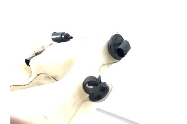 Recambio de deposito limpiaparabrisas para mini mini (r56) 1.6 cooper s referencia OEM IAM 61677157121  