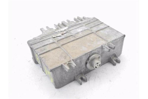 Recambio de centralita para seat ibiza (6k1) 1.4 i referencia OEM IAM 6K0906027J 261204844 